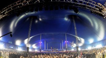 THE FRESH PRINCE OF BALADO – DAY 2 AT T IN THE PARK HIGHLIGHTS