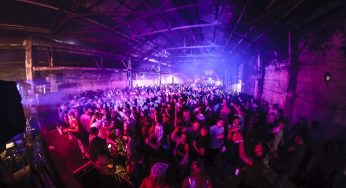 Mixmag Live Weekender Comes to Birmingham