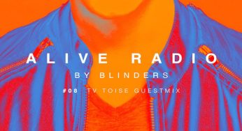 Podcast 053: Blinders