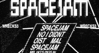Marco Bernardi – Spacejam