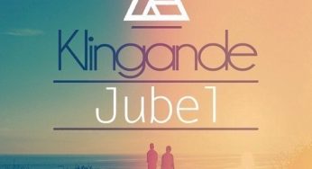 Klingande Brings “Jubel” Stateside with Fall Tour