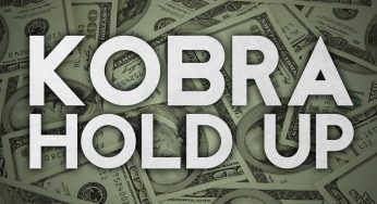 Kobra – Hold Up