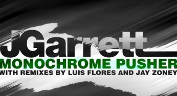 JGarrett – Monochrome Pusher