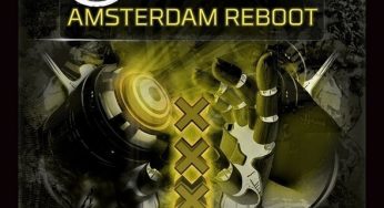 NICKY ROMERO & PROTOCOL RECORDINGS PRESENT AMSTERDAM REBOOT