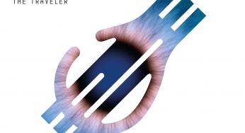 JOHN DIGWEED & NICK MUIR FT. JOHN TWELVE HAWKS – THE TRAVELER