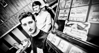 April Towers – Arcadia
