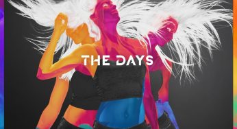Avicii – The Days