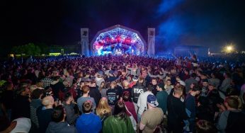 Brownstock sells out for second year and it was bonkers