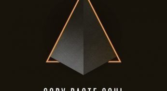 Copy Paste Soul – The Push EP