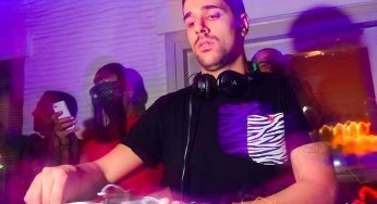 MINISTRY OF SOUND PRESENTS HECTOR COUTO B2B CUARTERO