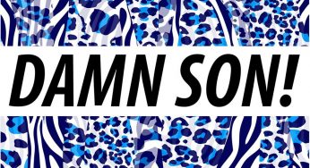 Necious & Sebastian Cinco – Damn Son!