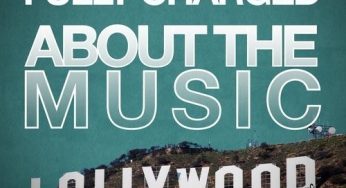 Fully Charged & Richard Grey – About the music