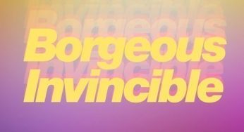 Borgeous – Invincible (Steerner Remix)