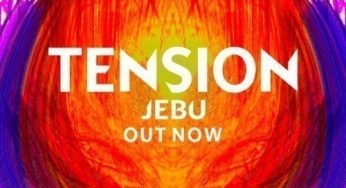 Jebu – Tension