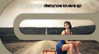 Stefan Kaye – Distant Lovers EP