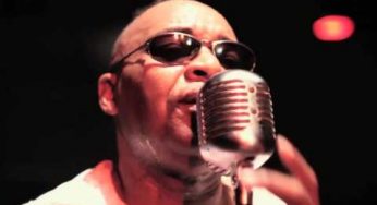 60 SECONDS WITH MICHAEL WATFORD