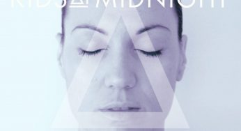 Kids At Midnight – Unashamed/Vapours