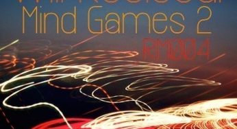 Reelsoul – Mind Games 2 EP