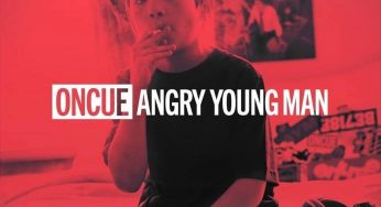 ONCUE – ANGRY YOUNG MAN