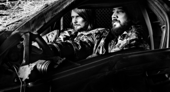 RÖYKSOPP – THE INEVITABLE END