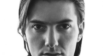 Alesso To Debut ‘Tear The Roof Up’ Video Via Snapchat