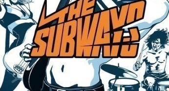 The Subways announce new album and extra tour dates