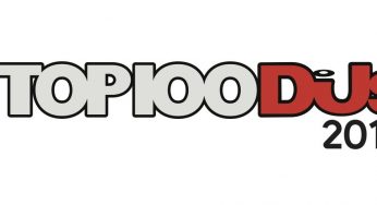 DJ Mag Top 100 London Party!