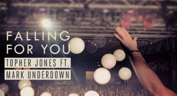 Topher Jones – Falling For You