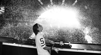 ALESSO TO HEADLINE UK SHOWS