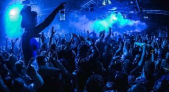 Audio Rehab return to Ministry of Sound