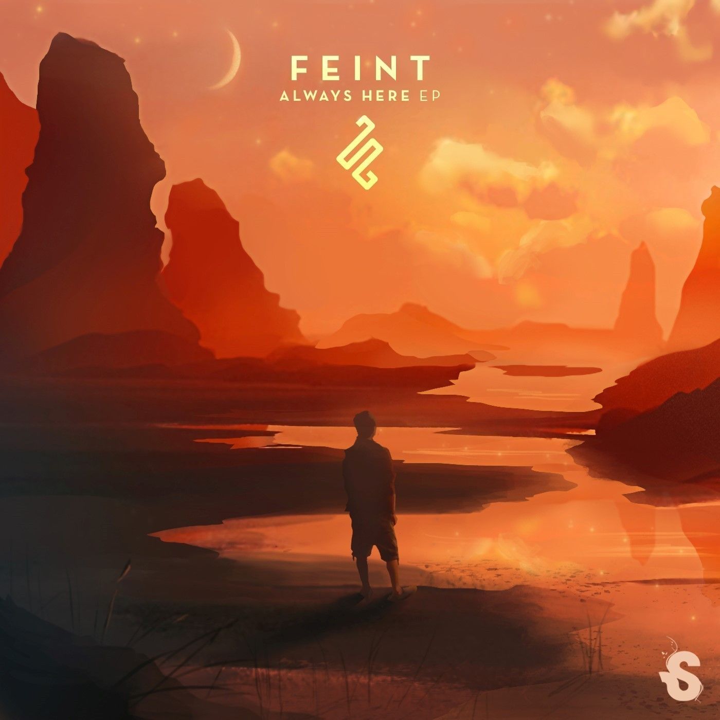 These music. Feint. Feint обложка. Feint - my Sunset. Feint Weavers.