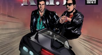Simon De Jano & Bottai – K.I.T.T.