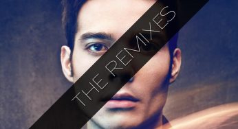 Paolo Ravley – Ray Of Light (The Remixes)