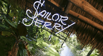 Sponsored Video: Sailor Jerry and Iggy Pop – One of the most exciting Fashion/Music collaborations to date