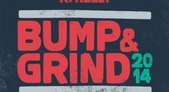 Waze & Odyssey – Bump & Grind 2014 (Remixes)