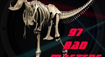 97 Bad Masters