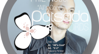 Phil Nobel – All’s Cool / U 2