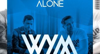Cosmic Gate & Kristina Antuna – Alone