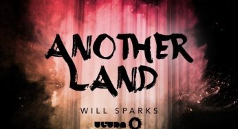 WILL SPARKS – ANOTHER LAND