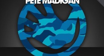 Barber & Pete Madigan – Back To Go Forward