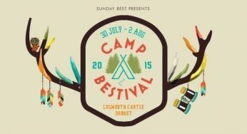 Camp Bestival 2015 Theme Announced