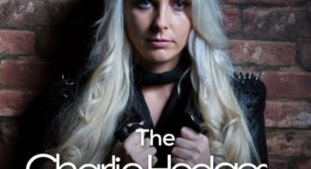 Charlie Hedges unveils brand new weekly radio show