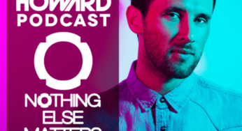 The Danny Howard Podcast returns