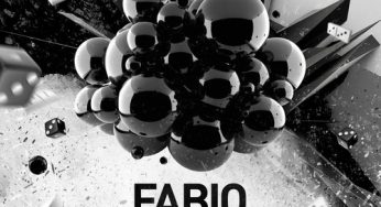 Fabio Lendrum – Overtime EP