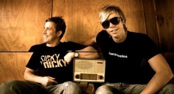 GOLDFISH ANNOUNCE EUROPEAN TOUR DATES