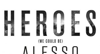 Alesso feat. Tove Lo – Heroes (Jai Wolf Remix)