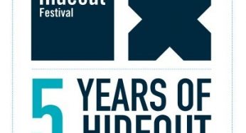 Hideout 2015 Celebrates Five Historic Years