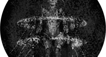 Human Machine – Black Mechanis