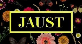 Jaust – We Need a New Life