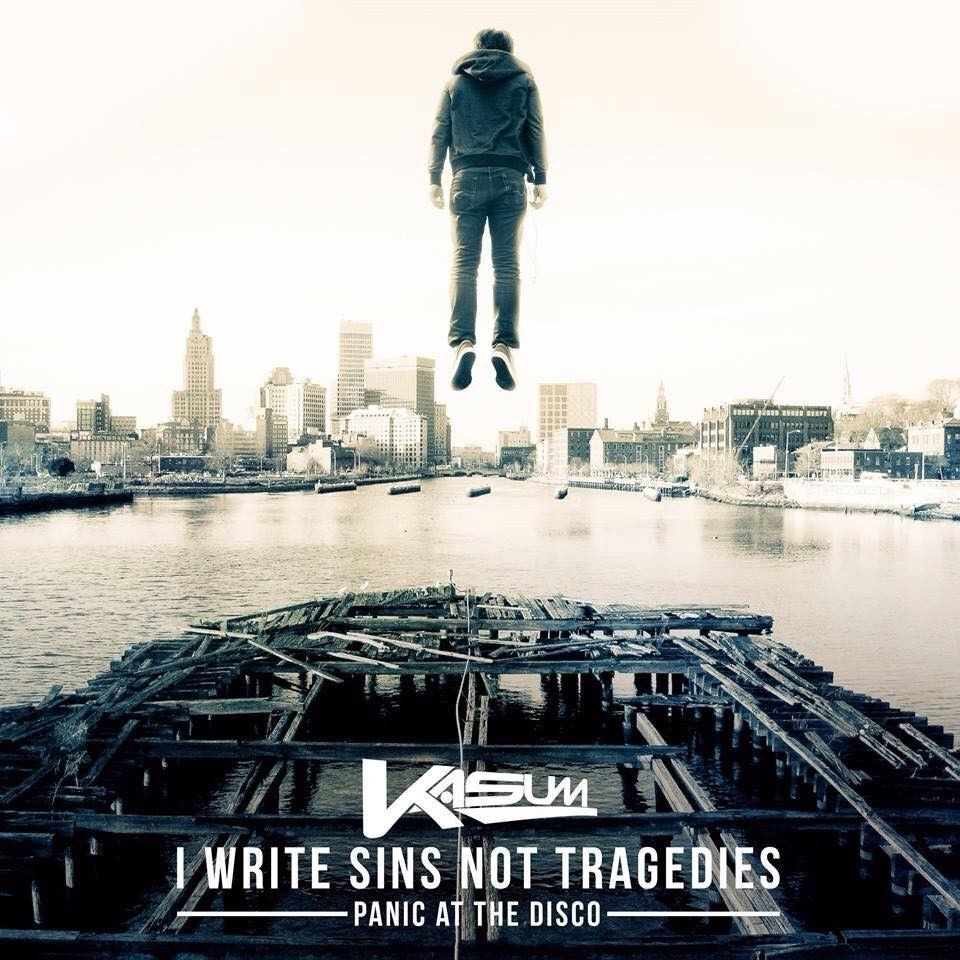 Panic At The Disco I Write Sins Not Tragedies Kasum Remix Ihouseu Com - i write sins not tragedies roblox id